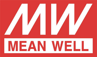 meanwell logo