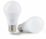 Ampoule LED E27 Standard A60 230V Blanc 240°