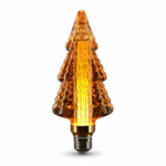 Ampoule LED E27 Edison Forme Créative
