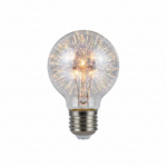 Ampoule LED Étoile 3D Holographique