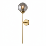 Applique Liseuse LED Nordique