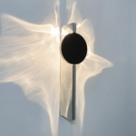 Applique Murale LED Art Nordique