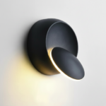 Applique Murale LED Orientable Éclipse