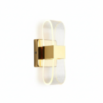 Applique Murale LED Luxe Nordique