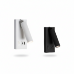 Applique Murale LED USB