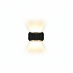 Applique Solaire LED Éclairage Façade