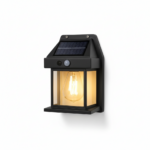 Applique Solaire LED Lanterne