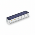 Balise LED Solaire Escaliers