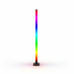 Barre sur Pied LED D'ambiance RGB