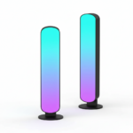 Barres LED RGB Intelligentes