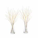 Bouquet Lumineux LED Branche de Boulot