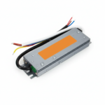 Driver étanche DC 12V 24V, transformateur d'éclairage LED extérieur IP67 ~ IP68, 10W 20W 30W 50W 60W 80W 100W 200W 300W