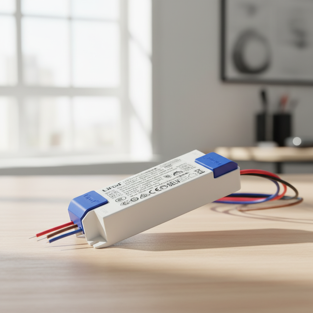 Driver LED LiFud 32W LF-GIF040YS0800H