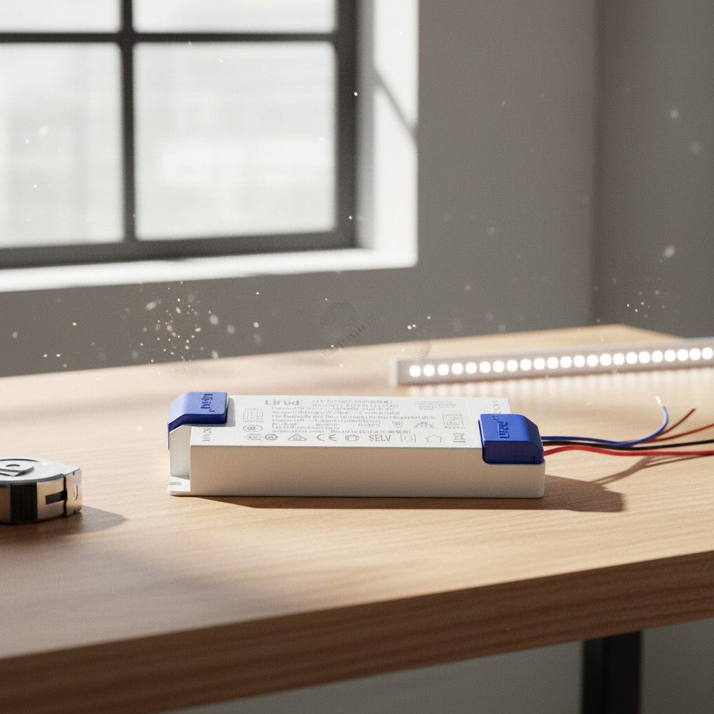 Driver LED LiFud 48W LF-GIF050YS1200H