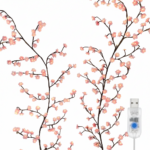 Guirlande LED Branche de Cerisier
