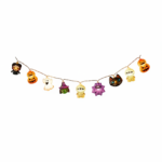 Guirlande LED Halloween