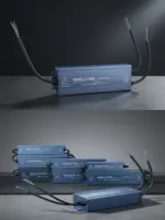 Driver LED étanche IP67 12V 24V AC 110V 220V AC-DC – Image 5