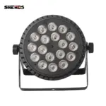 Projecteurs Plat LED Scéne – Image 2
