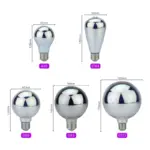 Ampoule LED 3D Feu d'Artifice – Image 2