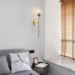Applique Liseuse LED Nordique – Image 8