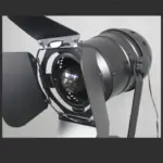Lampadaire LED Projecteur Industriel – Image 5