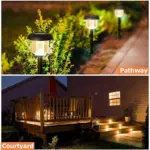 Ampoule LED G4 Mini 10 Pièces 230V Blanc 360° – Image 5