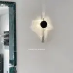 Applique Murale LED Art Nordique – Image 5