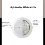 Spot LED Encastrable Philips G3 – Image 6