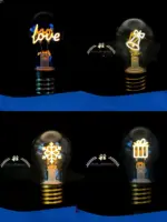 Ampoule LED Déco Rechargeable – Image 5