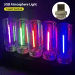 Mini Ampoule Edison Tactile USB – Image 3
