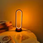 Lampe de Table Ovale LED Moderne & Zen – Image 4