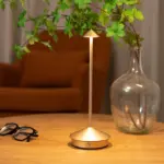 Lampe de Table LED Tête Conique – Image 2
