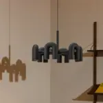 Lustre LED Cowkus U-Shape – Image 2