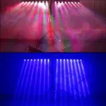 Barre LED à Tête Mobile Scéne – Image 6