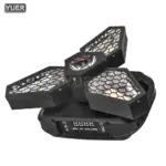 Lyre LED YUER 200W COB – Image 2