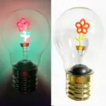 Ampoule LED Déco Rechargeable – Image 3