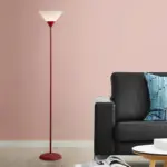 Lampadaire Halogène LED Indirect – Image 4