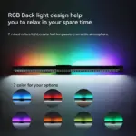 Réglette Écran LED RGB Gaming – Image 2