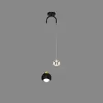 Lustre Pendentif Minimaliste Nordique – Image 11