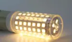 Ampoule LED G9 Compacte 230V Blanc 360° – Image 2