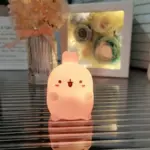 Veilleuse Lapin Mignonne Pour enfant – Image 5