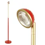 Lampadaire LED Projecteur Nordique – Image 5