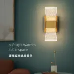 Applique Murale LED Luxe Nordique – Image 4