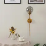 Applique Liseuse LED Nordique – Image 3