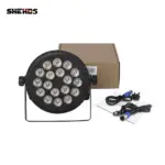 Projecteurs Plat LED Scéne – Image 6