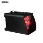 Projecteurs LED Scène Batterie – Image 3