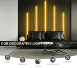 Ruban LED COB Tactile pour Panneau Tasseau – Image 7