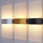 Applique Murale LED Lumière Douce – Image 2