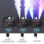 Projecteur LED Brouillard Vertical – Image 5