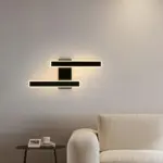 Applique murale d'intérieur LED lumière chaude 3000K – Image 3